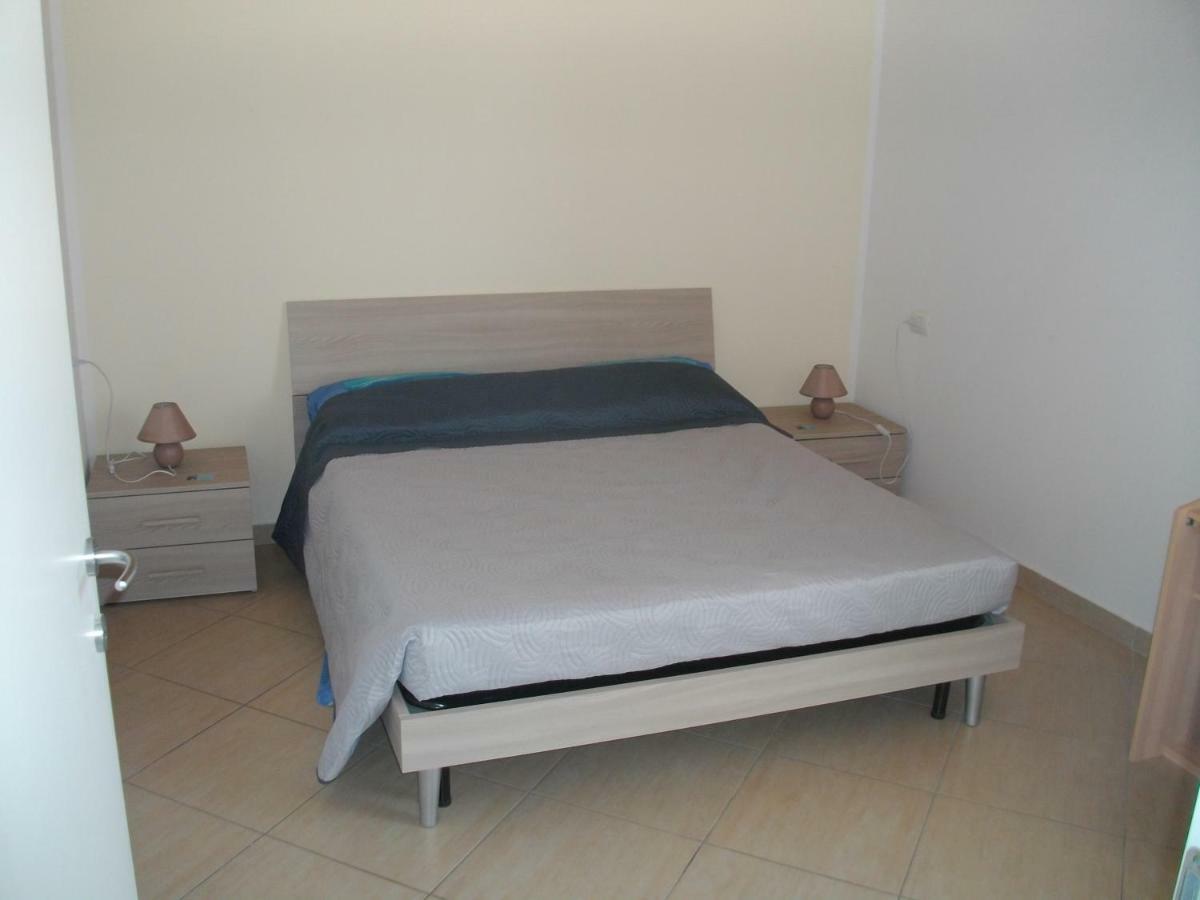 Bed and Breakfast Giulietta E Romeo Пескьера-дель-Гарда Экстерьер фото